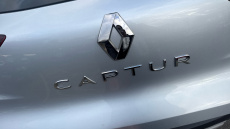 Renault Captur 1.6 E-Tech full hybrid 145 Evolution 5dr Auto Hybrid Hatchback